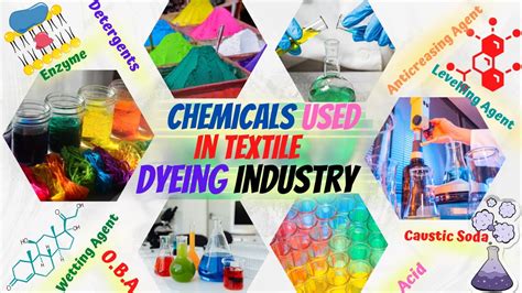 chemicals in fabric safety